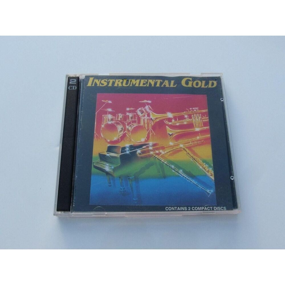 Unbranded Multi Cds-and-vinyl